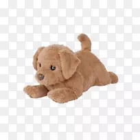 金毛猎犬填充动物&可爱的玩具小狗公司。狗玩具.金毛猎犬
