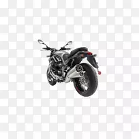 Moto Guzzi Griso摩托车Mandello del Lario-摩托车
