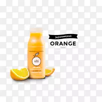 橙汁软饮料-帕特里克罗宾逊