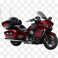 雅马哈汽车公司旅游摩托车雅马哈皇家明星风投摩托车-摩托车