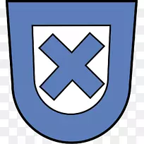 下载商务电脑图标-Wappen der Stadt Braunschweg