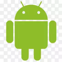Android移动应用程序开发-Android