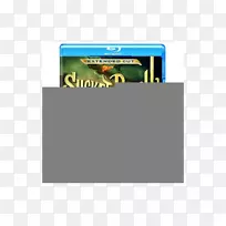 蓝光碟扩展版数码影印dvd标志-dvd