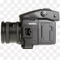 数码单反Mamiya 645型相机镜头Mamiya Rz 67-照相机镜头