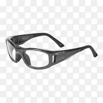 护目镜眼镜运动眼镜镜片眼镜