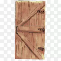 胶合板染色木材硬木线