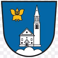 Gemeinde rangersdorf bosnien ba 02 Bosnien ba 03 bosnien ba 04剪贴画-Spittal and der Drau区