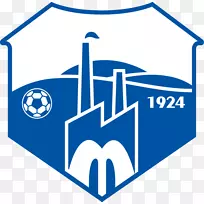 Ofk mladenovac of k beograd贝尔格莱德Stadion Selters FK Proleter Novi Sad-足球