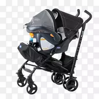 婴儿运输婴儿和蹒跚学步的汽车座椅芝加哥利特威-澳大利亚奇科