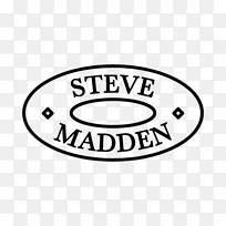 品牌标志史蒂夫·马登鞋字体-史蒂夫·马登