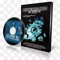 Cube 0 dvd stxe6fingr EUR Edizioni主水疗中心-Vincenzo Natali