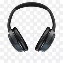 麦克风Bose耳机Bose SoundLink无线麦克风