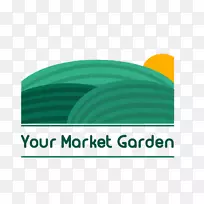 市场花园标志生物病虫害防治品牌-市场花园