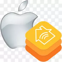 HomePod HomeKit家庭自动化套件苹果iphone-Apple