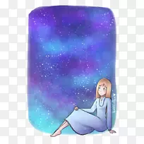 桌面壁纸计算机空间-计算机