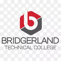 布里奇兰应用技术学院商标-技术学校