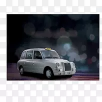 tx4城市汽车福特公共交通连接日产nv 200-车