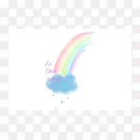 桌面壁纸微软蔚蓝电脑云计算字体-电脑