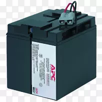 spc更换电池盒spc智能ups 750 va lcd rm 500.00 ups ipc由施耐德电气apc汽车零部件
