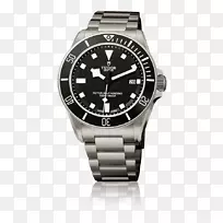 都铎手表潜水手表珠宝世界-手表