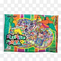 糖果店-1986年圣萨尔瓦多地震