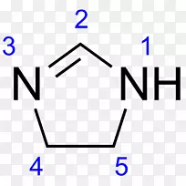 咪唑啉胍尿素有机化合物咪唑页码法