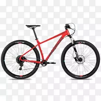 Norco自行车，山地自行车，2017道奇充电器，2018年道奇充电器-自行车