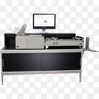 机器纸打印机邮件打印机