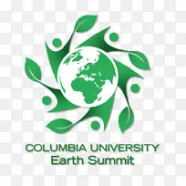地球峰会哥伦比亚大学北卡罗来纳州立大学可持续发展-地球