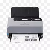 Hewlett-Packard图像扫描器自动文件馈送打印机设备驱动程序-Hewlett-Packard
