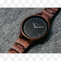 基底世界表带-紫檀木有限公司-手表