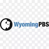 怀俄明州PBS标志品牌-设计