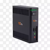 10ZiG技术瘦客户端计算机pcoip-计算机