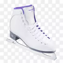 花样滑冰冰上曲棍球花样滑冰冰上溜冰鞋