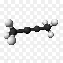 1-丁烯-2-丁烯-亚甲基乙炔-2-丁烯