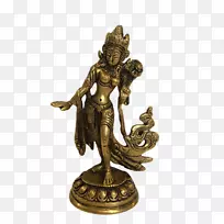 Parvati Tara Mahadeva女神-女神