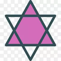 绘画剪贴画明星大卫