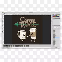 咖啡浓缩咖啡星巴克咖啡厅-咖啡