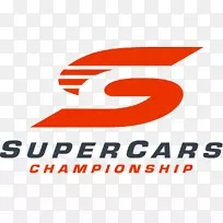 2018年超级跑车锦标赛巴瑟斯特1000霍尔顿准将(ZB)标志澳大利亚大奖赛-V8超级跑车