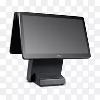 计算机监视器附件计算机监视器输出装置个人计算机硬件计算机