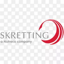 LOGO Skretting商业鱼类饲料业务