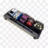 显卡视频适配器单片机电子硬件程序员电子元件踏板