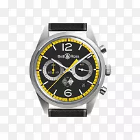 钟表钟&罗斯公司omega Speedmaster-手表