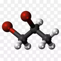 分子胆碱醇-1-丙醇化学-钼萨拉赫3