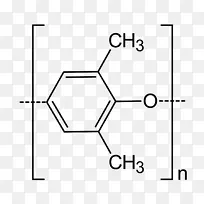 试剂化学亲电芳香取代酸-温度反应聚合物