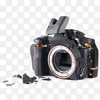 相机镜头摄影数码单反相机