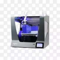 喷墨打印3D打印行程恢复-Aleta ogord