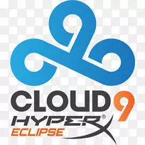 北美传奇联赛冠军系列云9电子竞技h2k游戏-传奇联盟