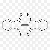 靛蓝染料靛蓝胭脂红分子-Suraj染料化学