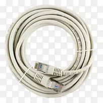 串行电缆同轴电缆数据传输电缆网络电缆扇形天线